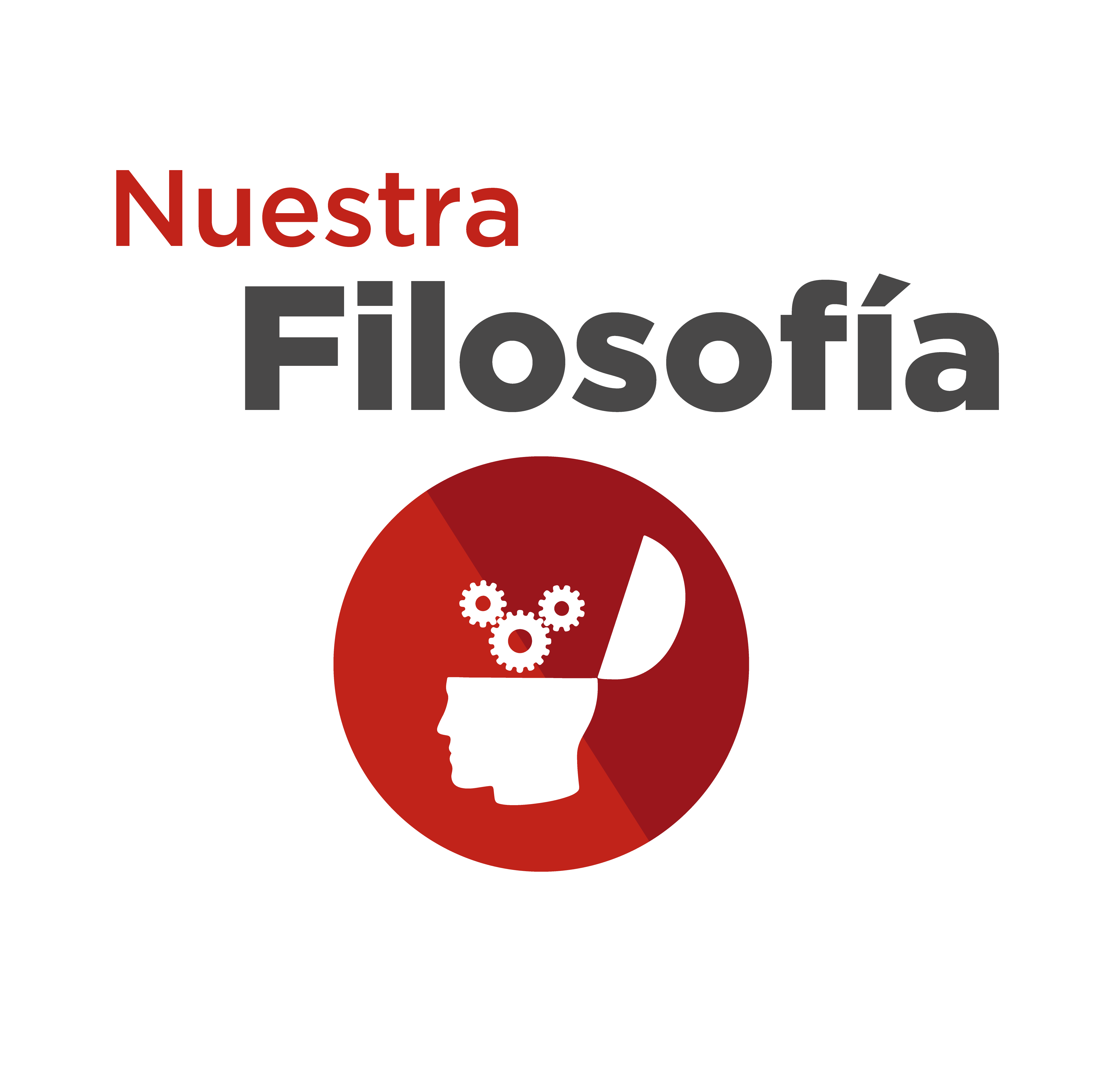 nuestra filosofia